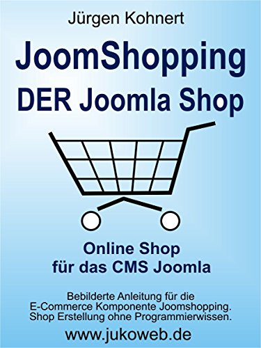 JoomShopping - DER Joomla Shop. Online Shop für das CMS Joomla