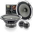 Focal 2-WAY SEPARATE KIT - SPEAKER 16.5 CM (61/2")