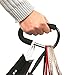 Wholesale Solutions Ltd® - Coloured Buggy Clips Large For Pram Pushchair, Shopping Secure Hooks