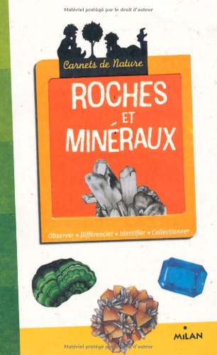 Roches et minéraux