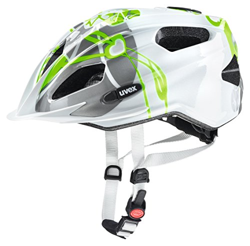 Uvex Kinder Quatro Junior Mountainbikehelm