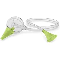 Neobulle Aquabulle – Wasser-Babytrage Für Strand, Dusche Und Bad, Elastisch, Größe XL (für 6 Monate Bis 3 Jahre)