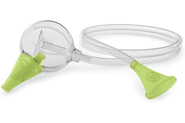 Nosiboo Eco Mouche Bébé Manuel