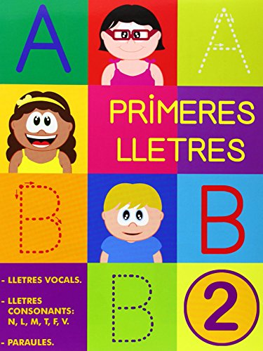Primeres lletres - pal 2 - vocals consonants: n, l, m, t, f, v paraule