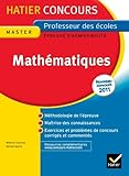 Epreuve écrite Mathematiques Concours 2013: Concours Professeur des Ecoles