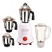 Speedway 1000 Watts Mixer Juicer Grinder with 4 Jar (1 Juicer Jar without filter,1 Large Jar and 1 Chuntey Jar) Direct Factory Outlet, Save On Retailer margin. RS.2499.00