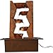 eCraftIndia Rectangular Shaped Water Fountain RS.4949.00