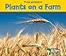 Produktbild Plants on a Farm (World of Farming)