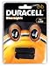 Produktbild Duracell bik-m01du LED vorne und hinten bunny Augen Taschenlampe