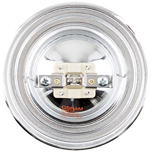 Osram Halogenlampen 100 Watt, 12 Volt, G53 6X1 41850 WFL - 3
