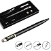 Produktbild Künstler Pinsel 4 in 1 Stylus Essential für alle Digital Künstler Kapazitive Touchscreen und Tablets wie Apple iPad, iPad Air, iPad Mini, iPhone, Android, Galaxy Tab Stylus Bürste