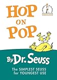 Hop on Pop (Beginner Books(R)) by Dr. Seuss