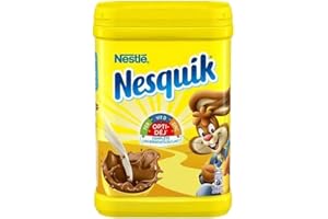 POIGET Nesquik 1Kg (lot de 2)