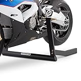 ducati 750 gt parts Lieferumfang: Zentralständer, 2 Gewindebolzen mit 1/2 Zoll Aufnahme