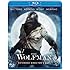 The Wolfman (2010) - Extended Cut [Blu-ray] [Region Free]