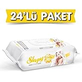 Sleepy Sensitive Wet Towel with 24X90
