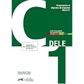 Preparaci&oacute;n al DELE C1. Libro del alumno. Nueva edici&oacute;n (Preparaci&oacute;n al Diploma de Espa&ntilde;ol)
