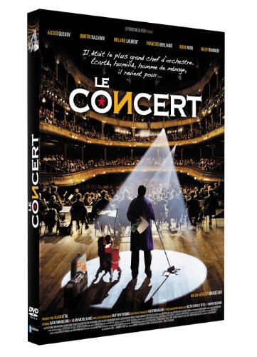 Le concert