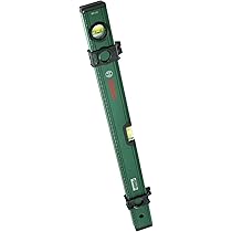 Bosch Gereedschap - Waterpas 25 cm 1600A032V5