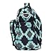 Ju-Ju-Be B.F.F Convertible Nappy Changing Bag - Rucksack & Messenger/ Tote, Moon Beam