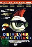 Die Indianer von Cleveland - Charlie Sheen