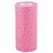 Produktbild sourcingmap® Haus Party Polyester Dekoration Tüll Spule Rolle heiß Rosa 6 Zoll x 10 Yards