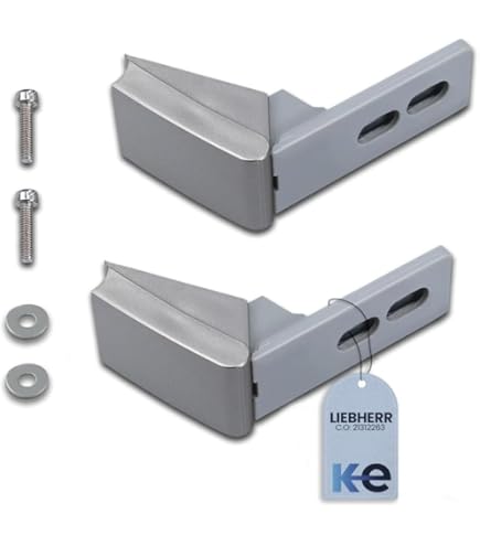 I 10 Migliori Maniglia Frigorifero Liebherr - Natale 2025 - Foto 3