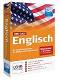 First Class Sprachkurs Englisch 14.0 - 