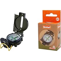 12 stuks mini-kompas voor kinderen, outdoor bushcraft kompas met 12 stuks mini-kompas voor kinderen, outdoor bushcraft kompas met