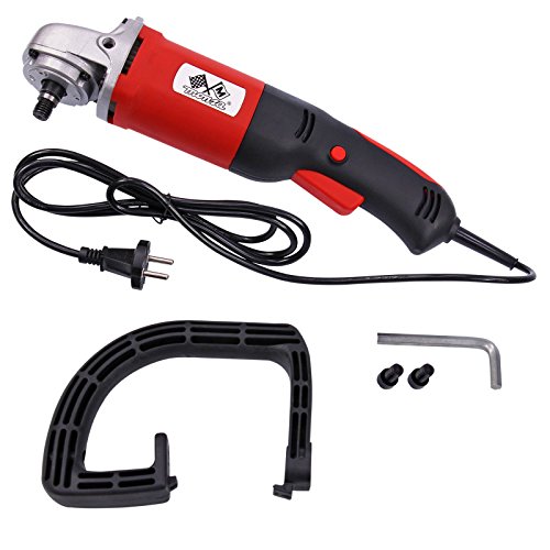 Monza 72126 profesional Máquina Pulidora en maletín