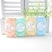 Liroyal Infant Toddler Baby Knee Pad Crawling Safety Protector Blue