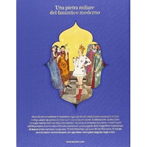 Le fiabe di Hans Christian Andersen