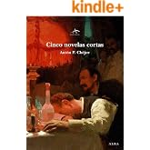 Cinco novelas cortas (Cl&aacute;sica Maior)