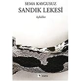 Sandık Lekesi: &Ouml;yk&uuml;ler