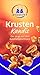 Kölner Krustenkandis braun, 1er Pack (1x 500 g Packung)