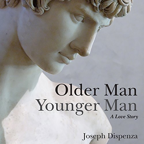 Older Man Younger Man Older Man Younger Man