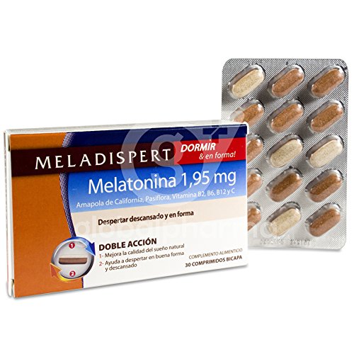 meladispert Gigoteuse & en forme 30