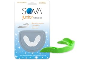 SOVA Junior Bettskenor