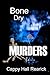 Produktbild Bone Dry Murders (The Glad Girls, Band 2)