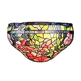  Htdeco - Luminaires - Tiffany Wandleuchte Serie Brüssel