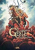 La Geste des Chevaliers Dragons, Tome 1 : Jaïna by 