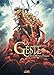 La Geste des Chevaliers Dragons, Tome 1 : Jaïna by 