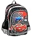 Produktbild Maxi&Mini - CARS FLASH McQUEEN GRAND SAC A DOS CARTABLE ECOLE NOUVEAUTÉ DISNEY PIXAR