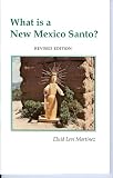 Image de What Is a New Mexico Santo? (English Edition)