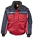 Produktbild RT71 Workguard Heavy Duty Jacke Arbeitsjacke winddicht wasserabweisend, Farbe:Red-Navy;Größen:L L,Red-Navy