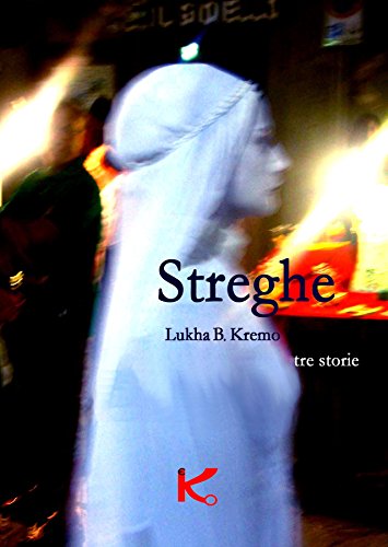 Download Streghe (K Vol. 2) Download Streghe (K Vol. 2)