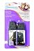 Dreambaby Flat Screen Tv Savers (Pack Of 2, Black)