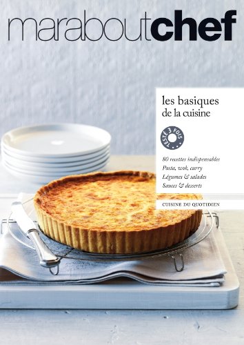 les basiques de la cuisine en ligne les basiques de la cuisine en ligne
