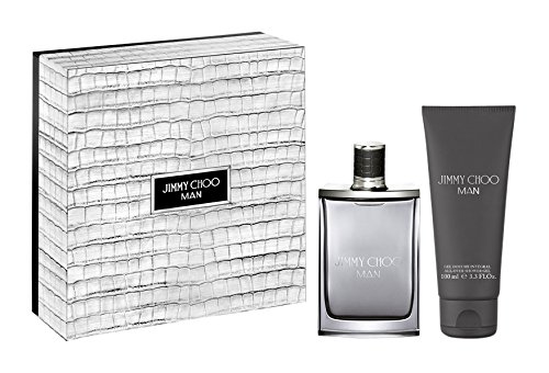 Jimmy Choo Man Gift Set