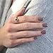 essie Original Nail Polish, Nude and Neutral Shades, 77 Chinchilly 13.5 ml